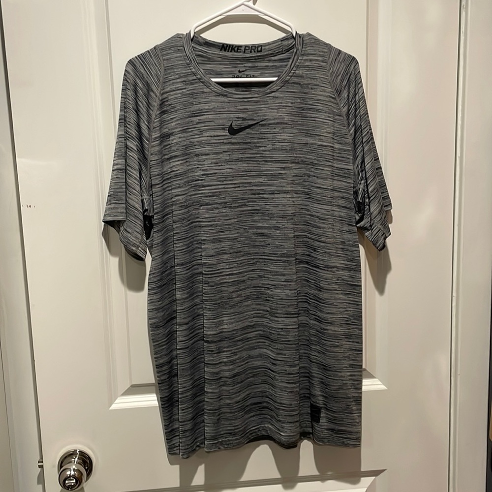 Men’s Nike T Shirt Nike Pro